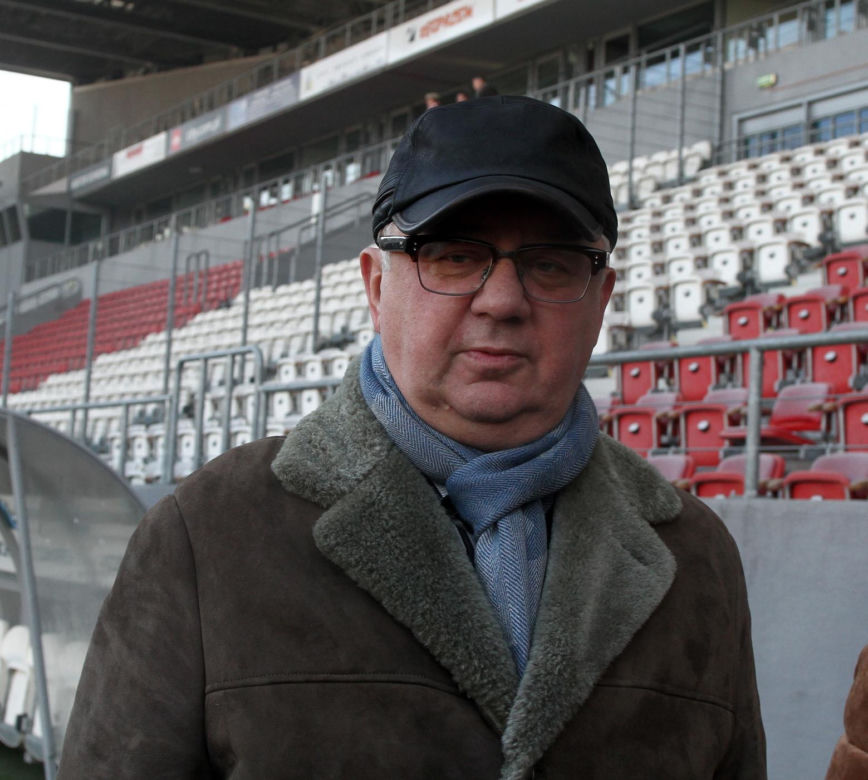Taki był polski milioner Janusz Filipiak