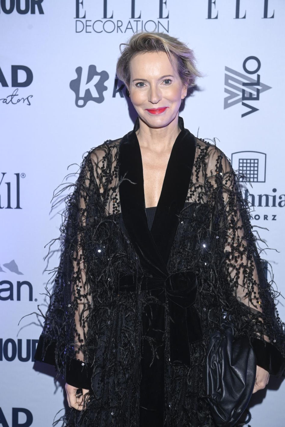 Paulina Smaszcz zaskoczyła młodzieżową stylizacją w "You Can Dance". Wyglądała 30 lat młodziej!