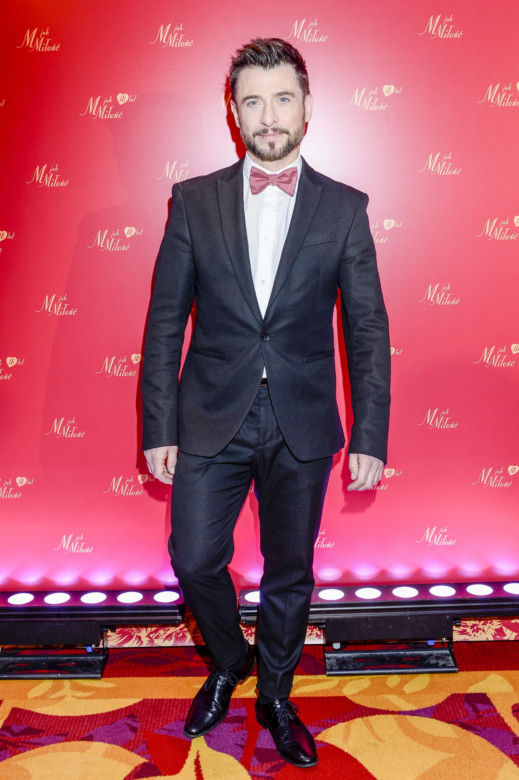 Kacper Kuszewski wraca do "M jak Miłość" 