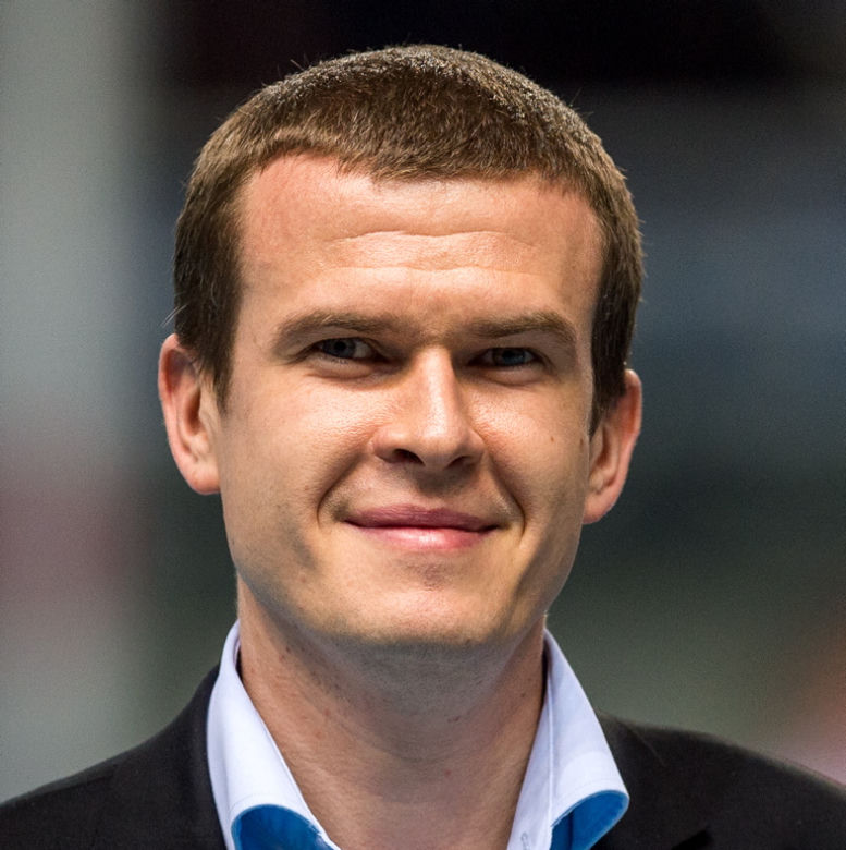 Witold Bańka pominął jedną dyscyplinę