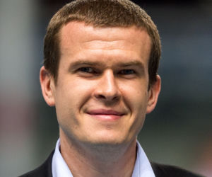 Witold Bańka - minister sportu i turystyki