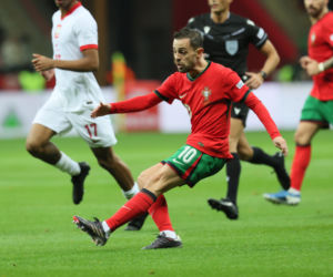 Bernardo Silva (Portugalia)