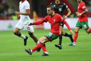 Bernardo Silva (Portugalia)
