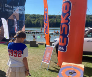 Eska Summer City - Mistrzostwa Europy w Siatkówce Plażowej w Starych Jabłonkach