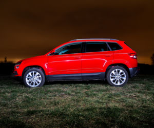Skoda Karoq 1.5 TSI 150 KM Style DSG7