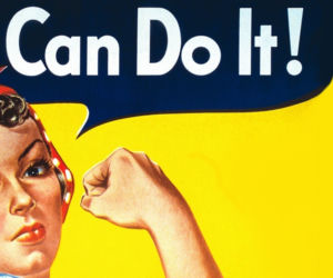 We can do it 3, czyli darmowe warsztaty w szkole tańca Esens