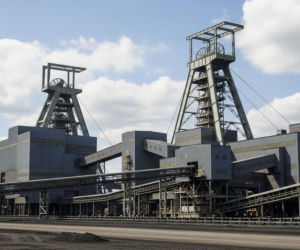 Kopalnia w Ornontowicach. Jakim cudem stała się najgłębsza w Polsce?