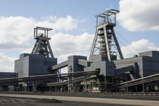 Kopalnia w Ornontowicach. Jakim cudem stała się najgłębsza w Polsce?