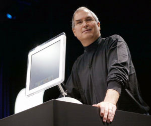 Steve Jobs