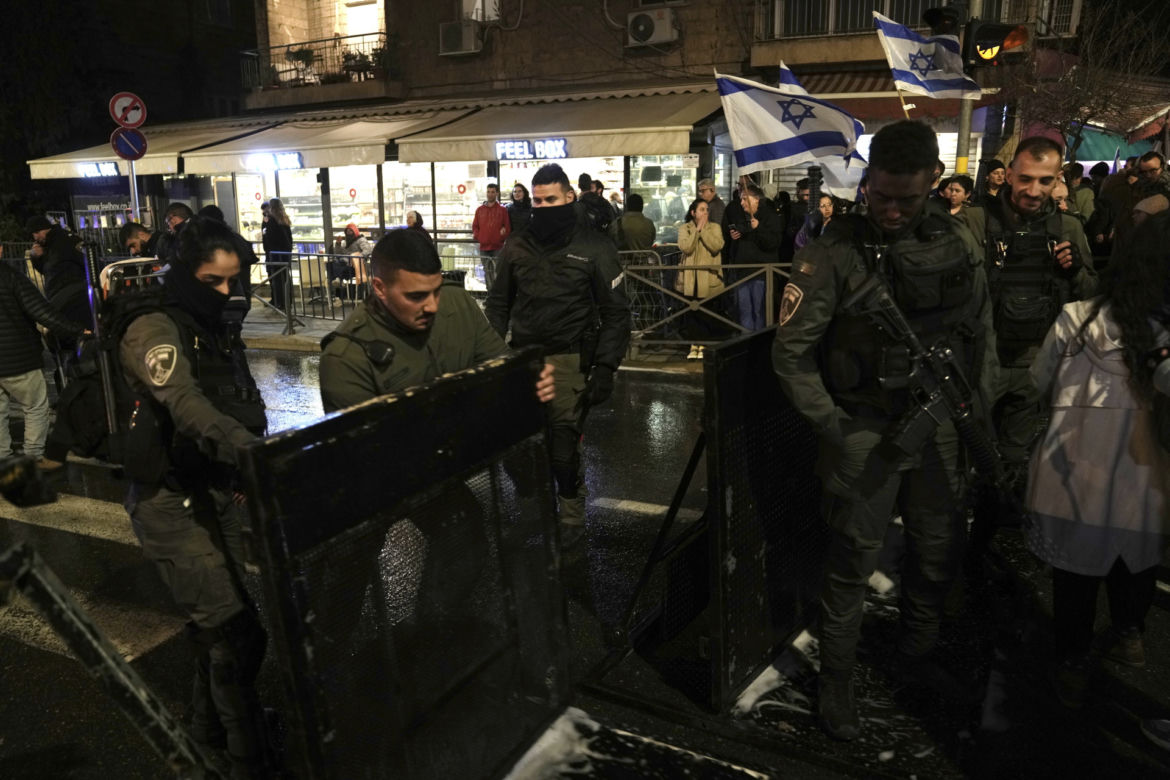 Izrael