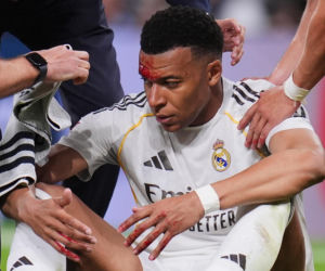 Kylian Mbappe odmówił gry w El Clasico? Szokujące doniesienia mediów