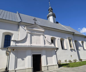 Kazimierza Wielka. Świętokrzyskie