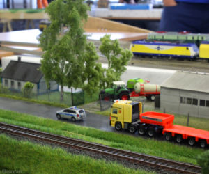Warsztaty Modelarskie Szczecin 2016