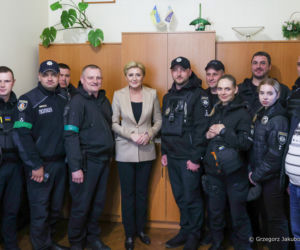 Agata Duda na Ukrainie! Przyjechała z konkretną pomocą. Aż trudno uwierzyć w ten gest 