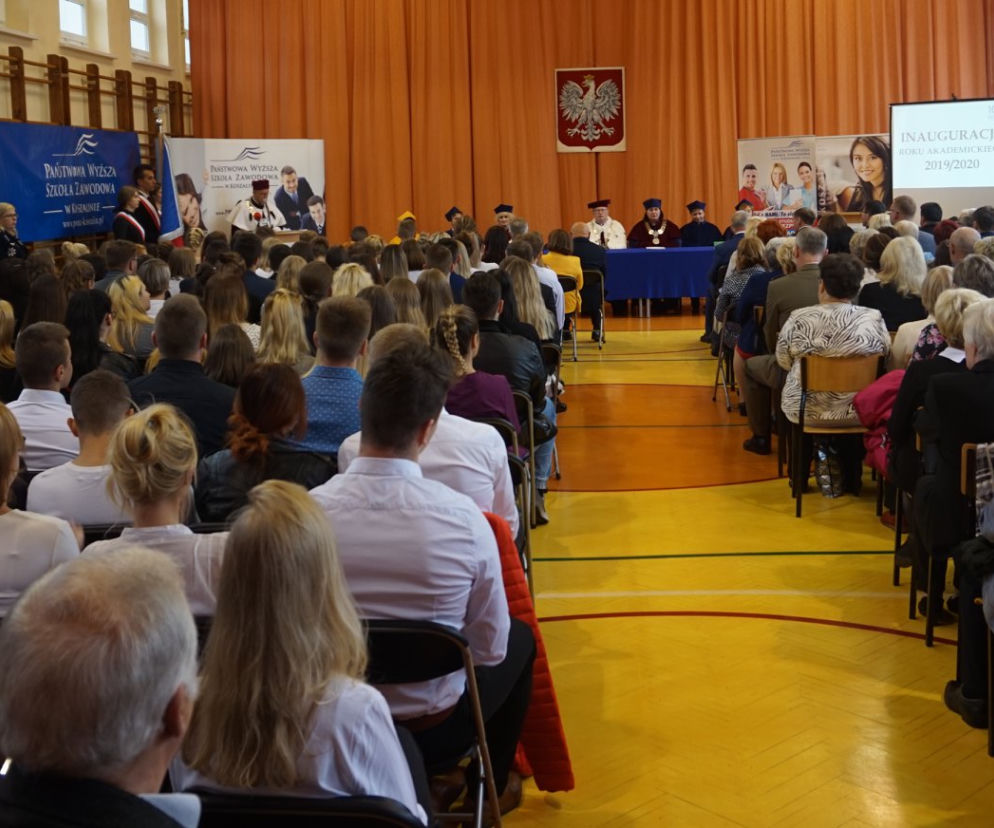 Rekrutacja do PWSZ na rok akademicki 2020/2021 już ruszyła