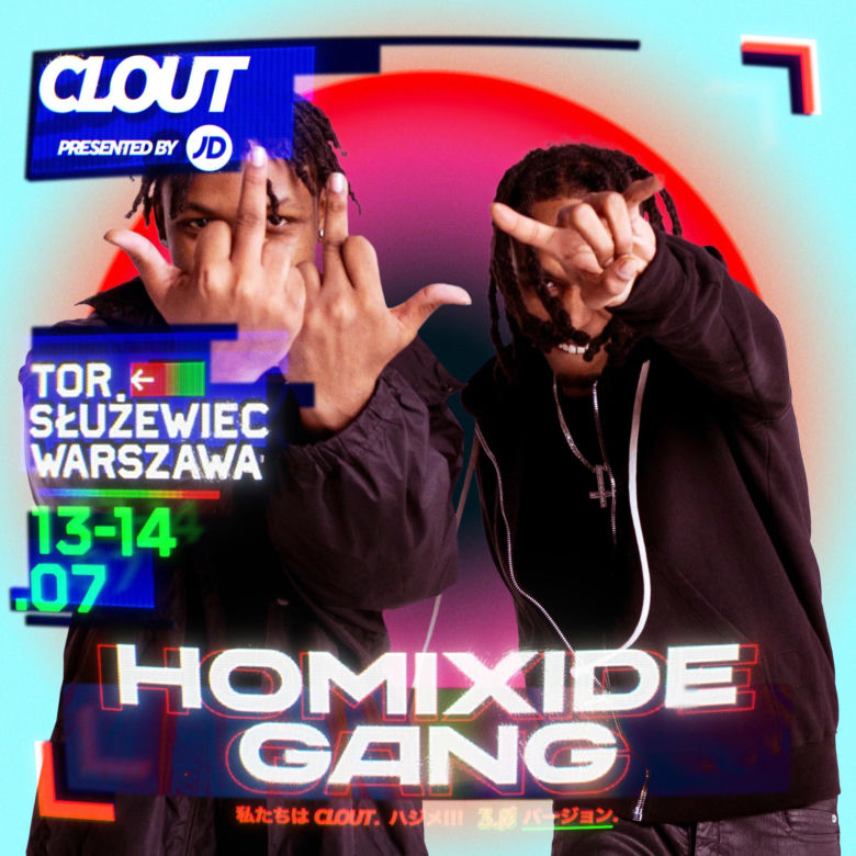 Clout Festival 2024 - oto gwiazdy, które wystąpią na rapowej imprezie!