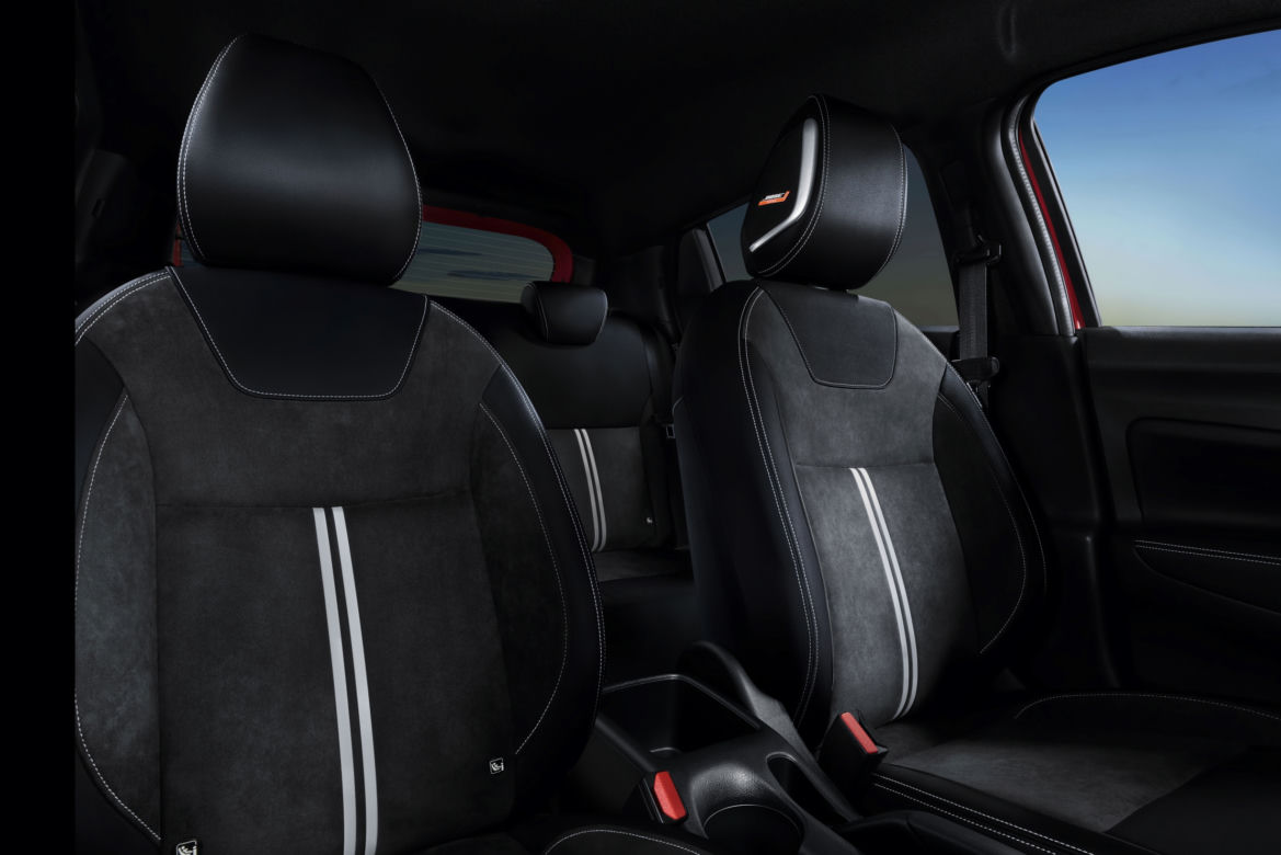 Nissan Micra po zmianach na rok 2021