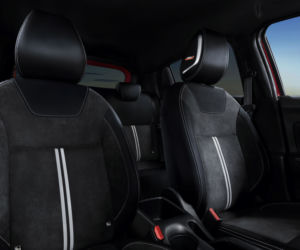 Nissan Micra po zmianach na rok 2021