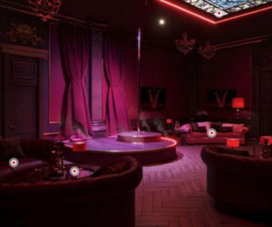 Tajne rezydencje Putina