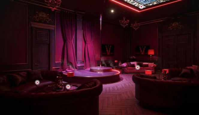 Tajne rezydencje Putina