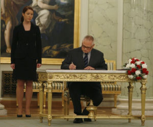Adam Glapiński