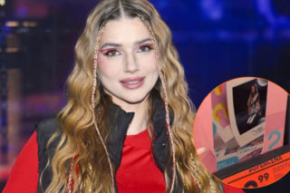 Julia Żugaj ma swój produkt w Biedronce. Entuzjazm miesza się z bolesną krytyką