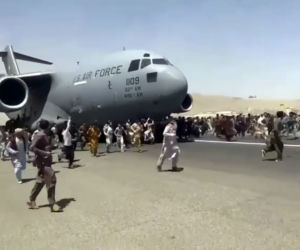 Kabul, Afganistan