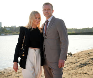 Barwy szczęścia odc. 3266