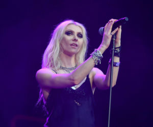 Zagrała słodką Cindy Lou Who w Grinch: Świąt nie będzie. Dziś 32-latka jest gwiazdą rocka