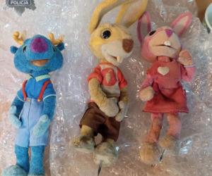 Prokuratura odzyskała zawłaszczone lalki z bajek studia Se-Ma-For