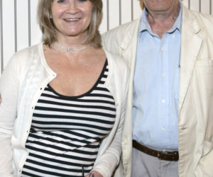 Andrzej Kopiczyński, Monika Dzieniesiewicz-Olbrychska