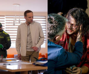 Pierwsza miłość, odcinek 4190: Prokurator żąda pieniędzy za wolność Pawła. Czas ucieka, a Artur nie ma już czym zapłacić