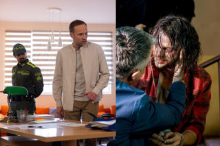 Pierwsza miłość, odcinek 4190: Prokurator żąda pieniędzy za wolność Pawła. Czas ucieka, a Artur nie ma już czym zapłacić