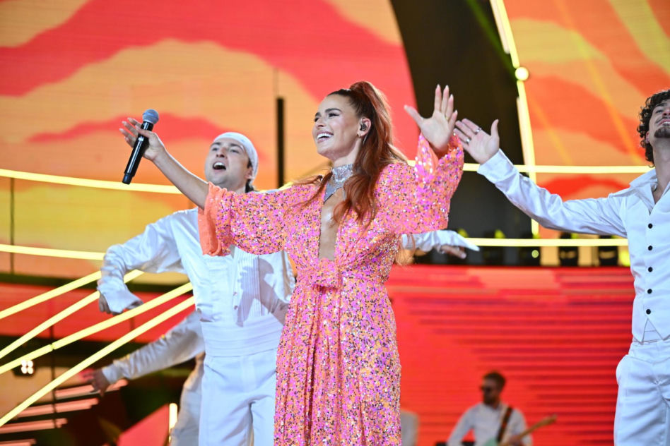 Top of the Top Sopot Festival 2025