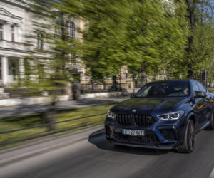 BMW X5 M i BMW X6 M są już w Polsce!
