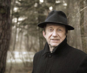 Tak wygląda teraz grób Edwarda Linde-Lubaszenko