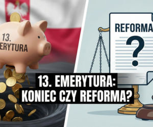 Analiza efektywności świadczeń: czy 13. emerytura wymaga reformy?
