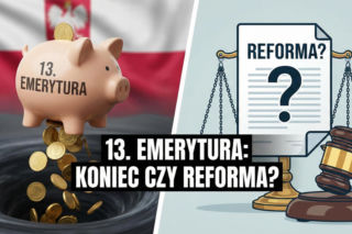 Analiza efektywności świadczeń: czy 13. emerytura wymaga reformy?