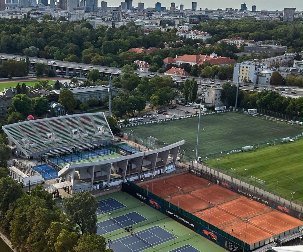 Yokohama Warsaw Open