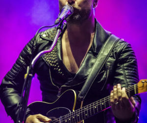 Rockowizna Festiwal Kraków: dzień drugi 29.8.2026.