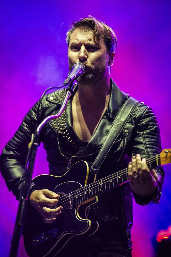 Rockowizna Festiwal Kraków: dzień drugi 29.8.2026.