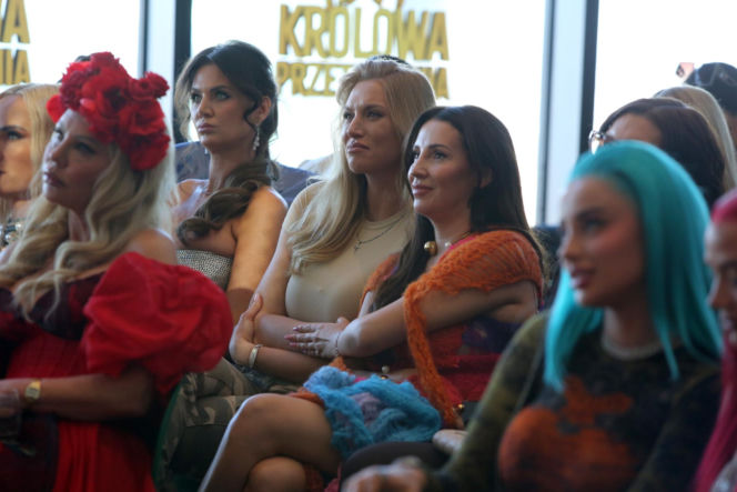 "Królowe przetrwania" reagują na pierwszy odcinek. Śmiech, łzy i marsowe miny