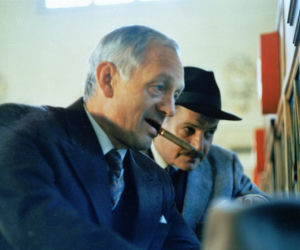 (Nie)zapomniani. Witold Pyrkosz