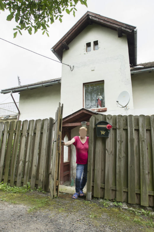 Syn Violetty Villas domaga się więzienia dla gospodyni