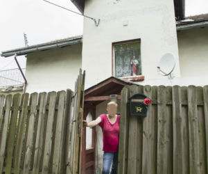 Syn Violetty Villas domaga się więzienia dla gospodyni