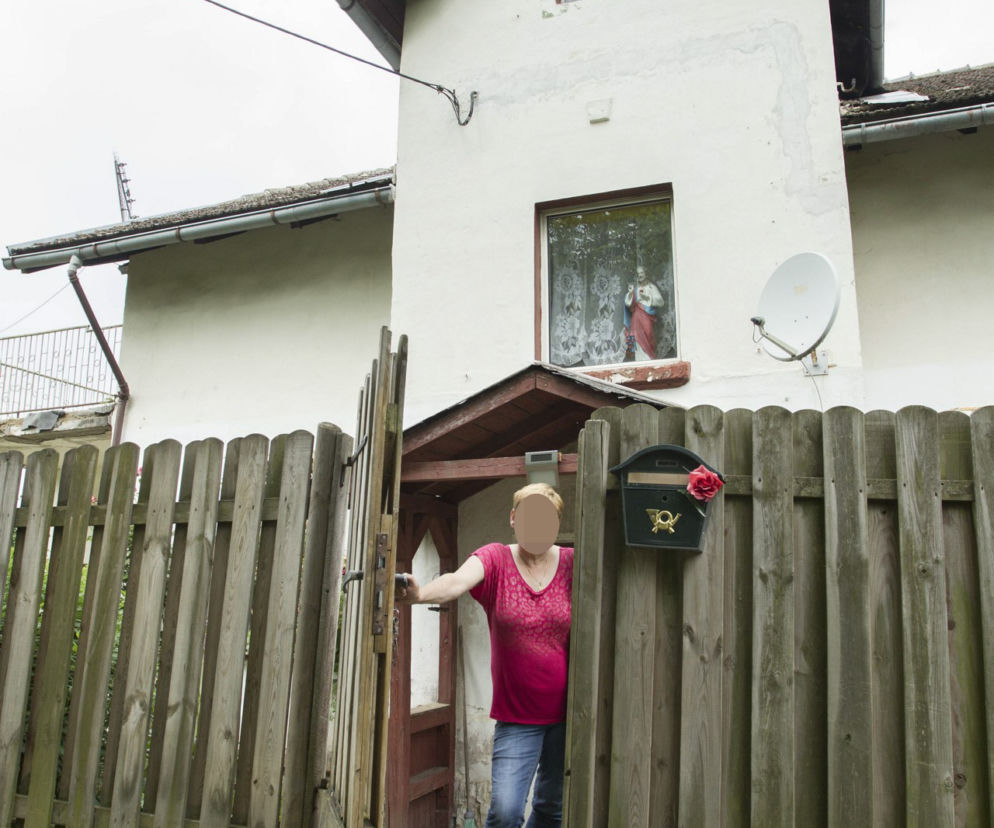 Syn Violetty Villas domaga się więzienia dla gospodyni
