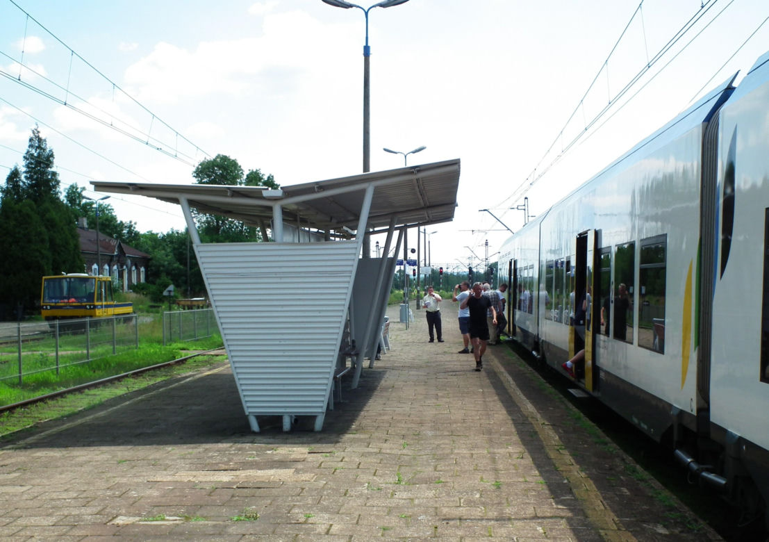 To jedno z najpiękniejszych śląskich miast. W PRL-u było dzielnicą, a później trafiło na mapę Małopolski