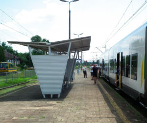 To jedno z najpiękniejszych śląskich miast. W PRL-u było dzielnicą, a później trafiło na mapę Małopolski