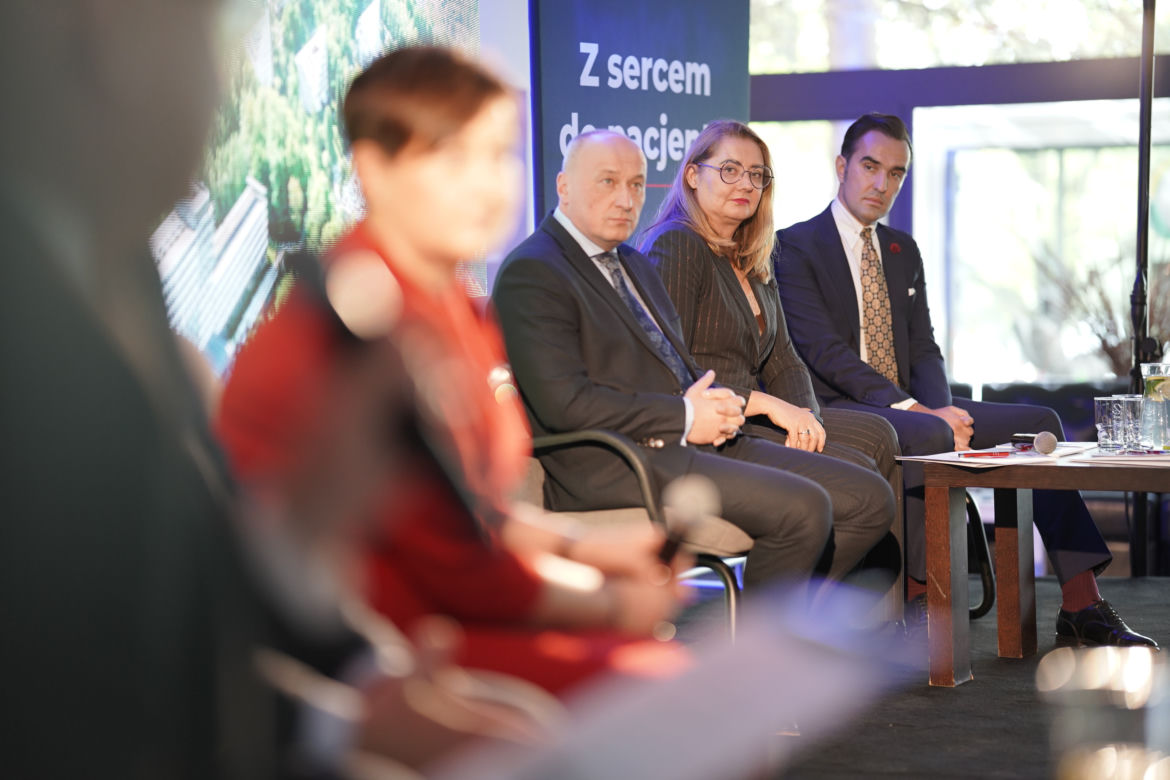 Uzdrowisko w Ustroniu do zmiany. Tak wygląda projekt rozbudowy słynnych piramid