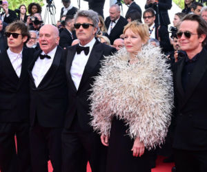 OJCZYZNA (Fatherland) Pawła Pawlikowskiego - premiera na 79. Międzynarodowym Filmowym Festiwalu w Cannes